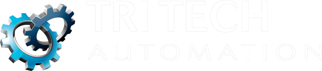 Tri Tech Automation Logo