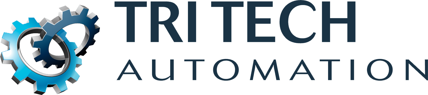 Tri Tech Automation Logo